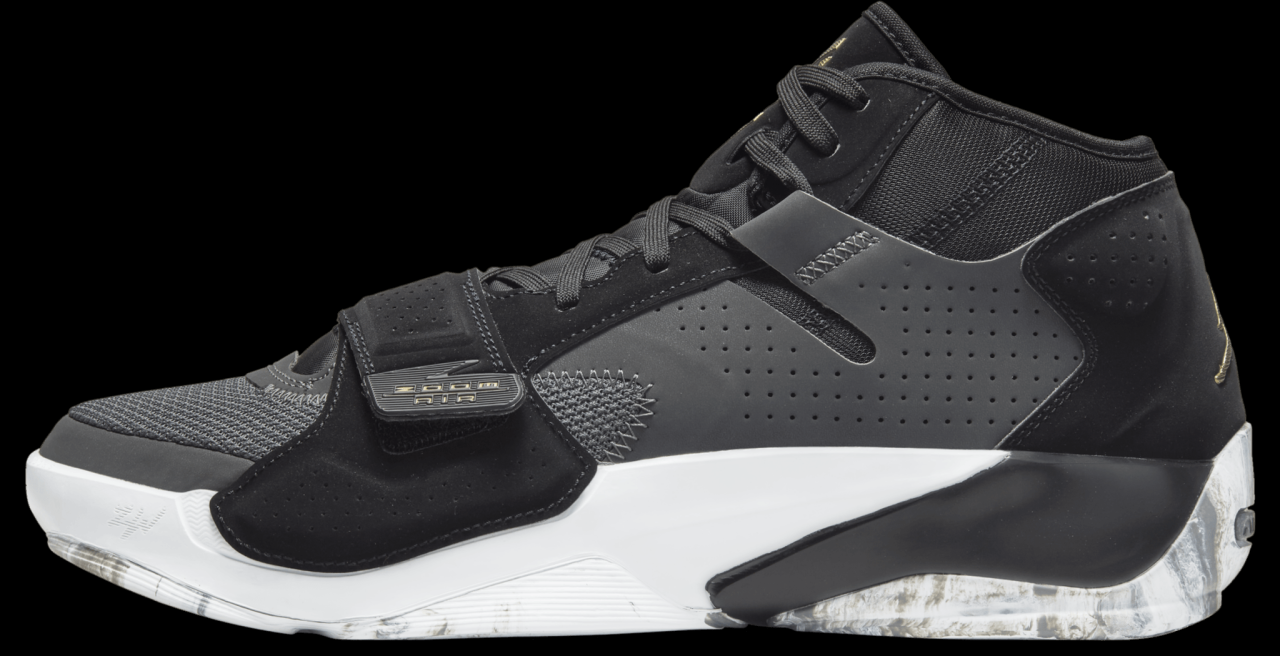 Cut in half: Jordan Zion 2 Review | RunRepeat Cut in half: Jordan Zion 2 Review | RunRepeat