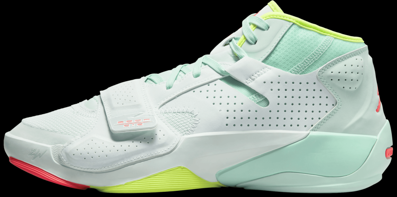 Jordan Zion 2 - Review, Deals, Pics of 13 Colorways Jordan Zion 2 - Review, Deals, Pics of 13 Colorways