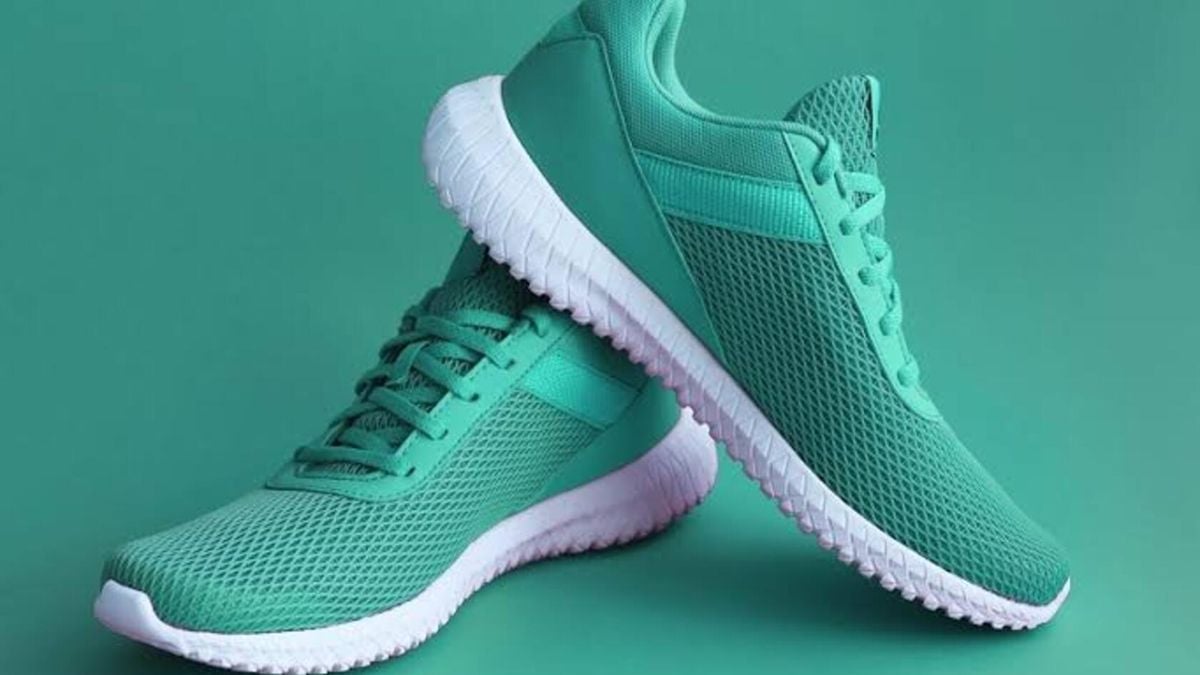 9 Merek Sustainable Sneaker yang Nyaman dan Ramah Lingkungan 9 Merek Sustainable Sneaker yang Nyaman dan Ramah Lingkungan