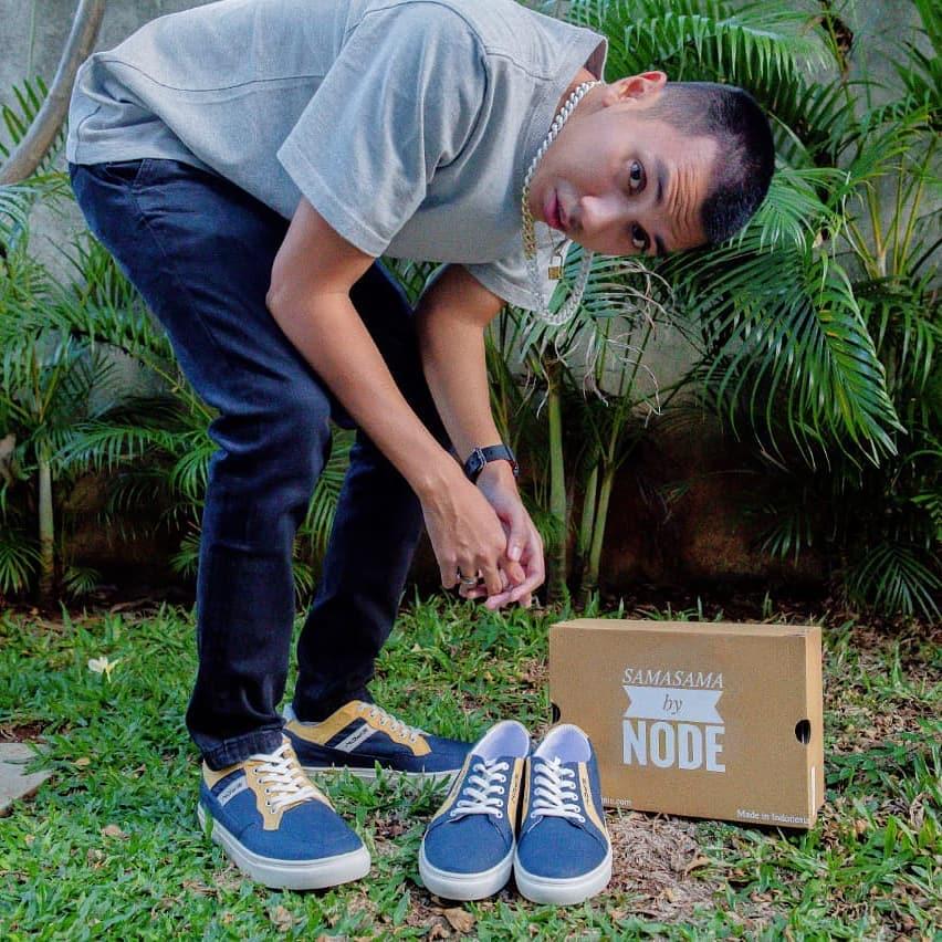 7 Brand Sneakers yang Menghadirkan Inovasi Ramah Lingkungan - Laruna 7 Brand Sneakers yang Menghadirkan Inovasi Ramah Lingkungan - Laruna