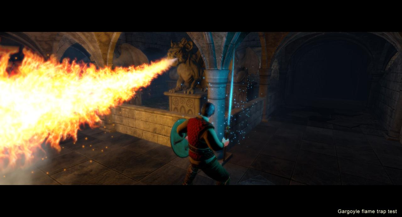 Dark Dungeon dev blog 2 news - ModDB Dark Dungeon dev blog 2 news - ModDB