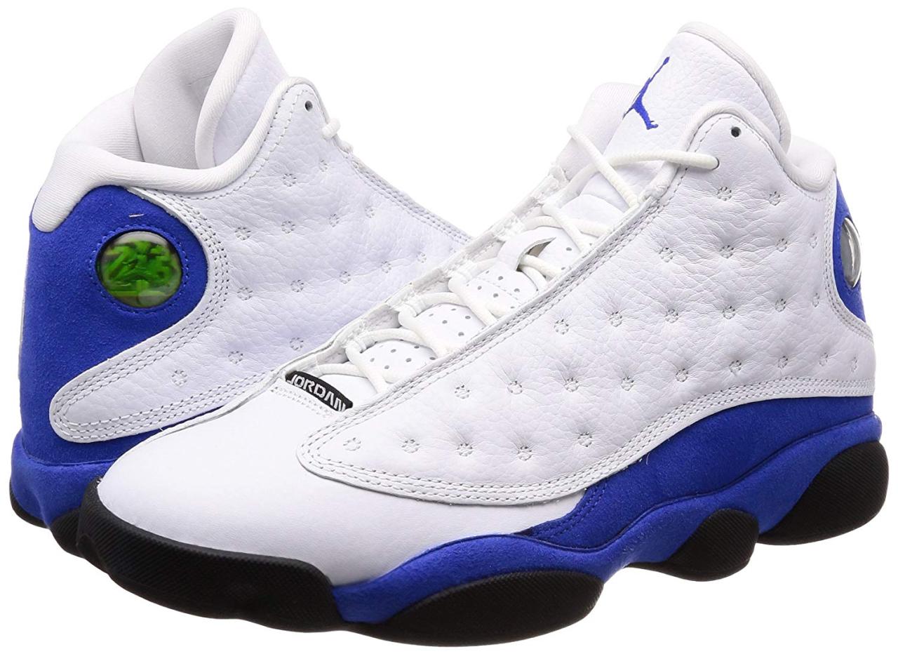 Air Jordan XIII Retro - AuthentKicks Air Jordan XIII Retro - AuthentKicks
