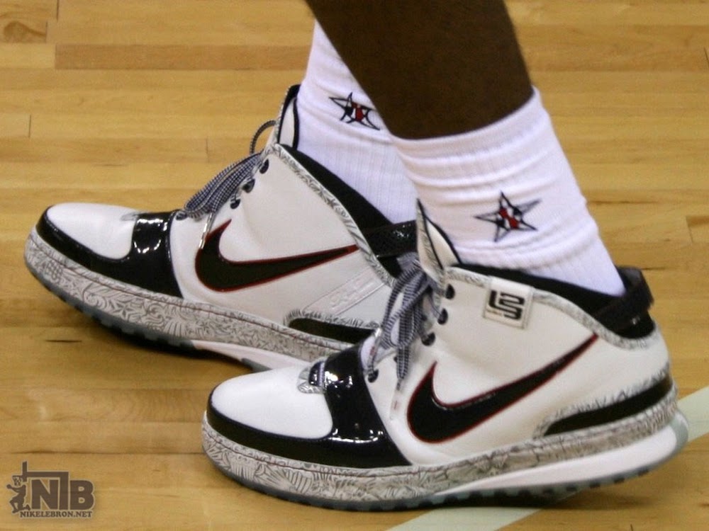 NIKE LEBRON – LeBron James Shoes » Closer Look at the Nike Zoom LeBron ... NIKE LEBRON – LeBron James Shoes » Closer Look at the Nike Zoom LeBron ...