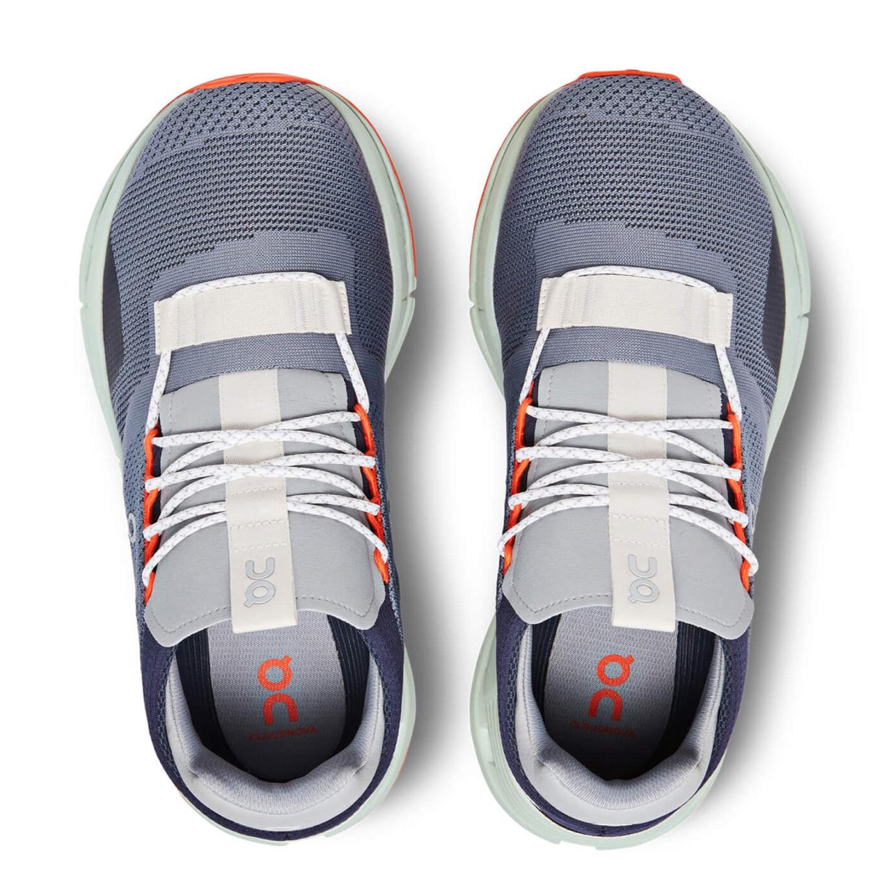 Jual Sepatu Lari Wanita On Cloud On Running CloudRunner Frost Aloe ... Jual Sepatu Lari Wanita On Cloud On Running CloudRunner Frost Aloe ...
