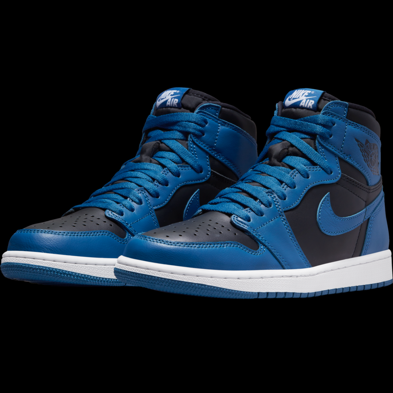 Nike Air Jordan 1 High OG - Sneakers - Felda shp