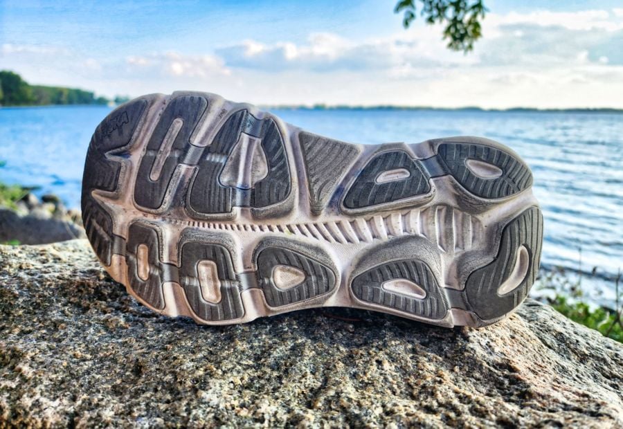 Hoka Gaviota 5 Review: An In-Depth Look at the Running Shoes! - Shoes ...