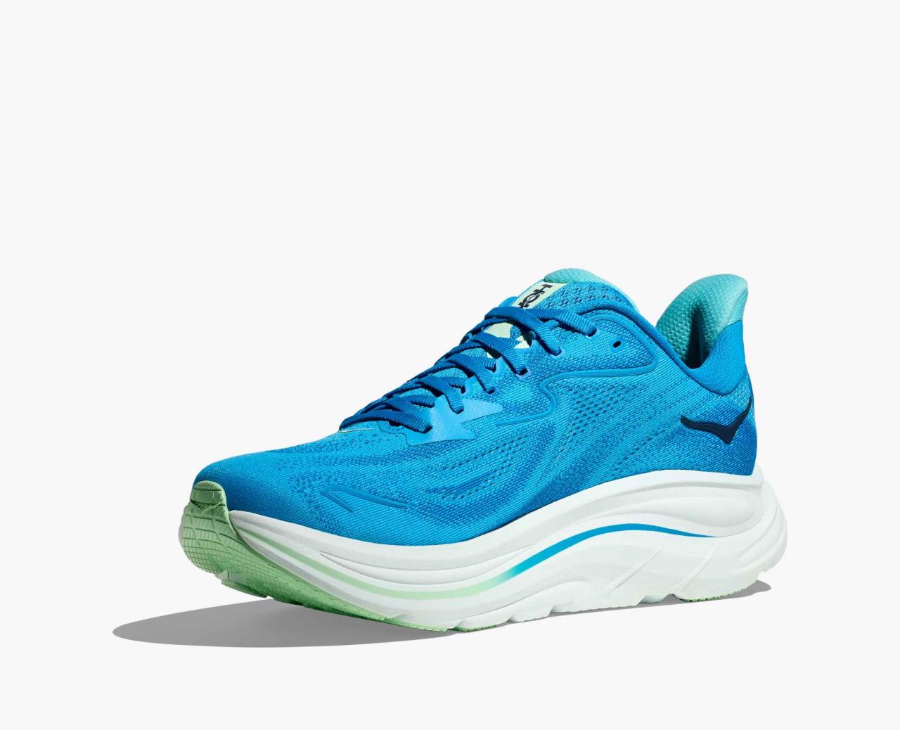 HOKA Clifton 10 for Men | HOKA® UK