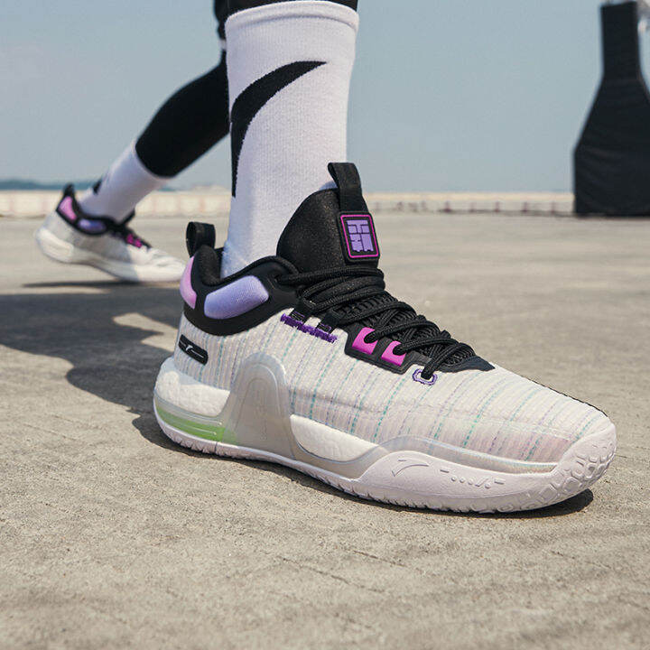 Everything You Need to Know About ANTA Shock The Game - Manila 2022