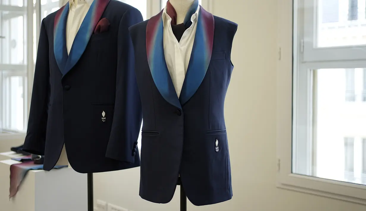 Berluti Alessandro Oxford, keanggunan Prancis yang mewah dan sangat ikonik