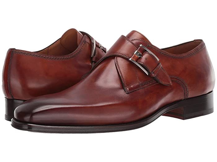 Magnanni Marco Dress Shoe, sentuhan Spanyol elegan untuk acara resmi modern