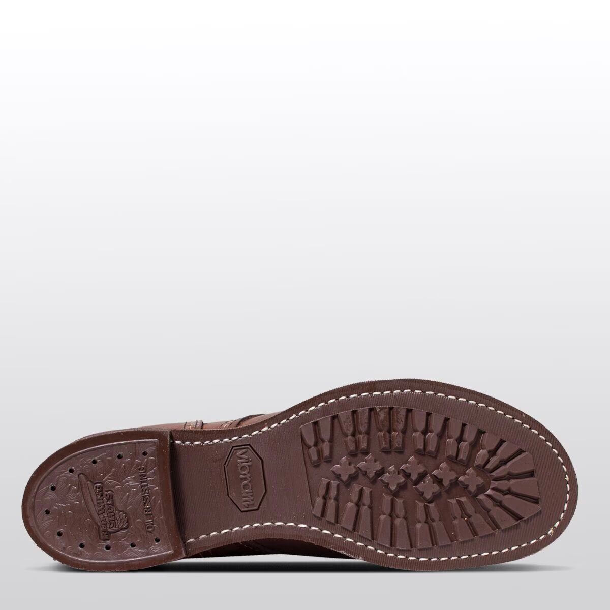 Red Wing Iron Ranger Boot, sepatu tangguh untuk jiwa petualang dengan karakter kuat