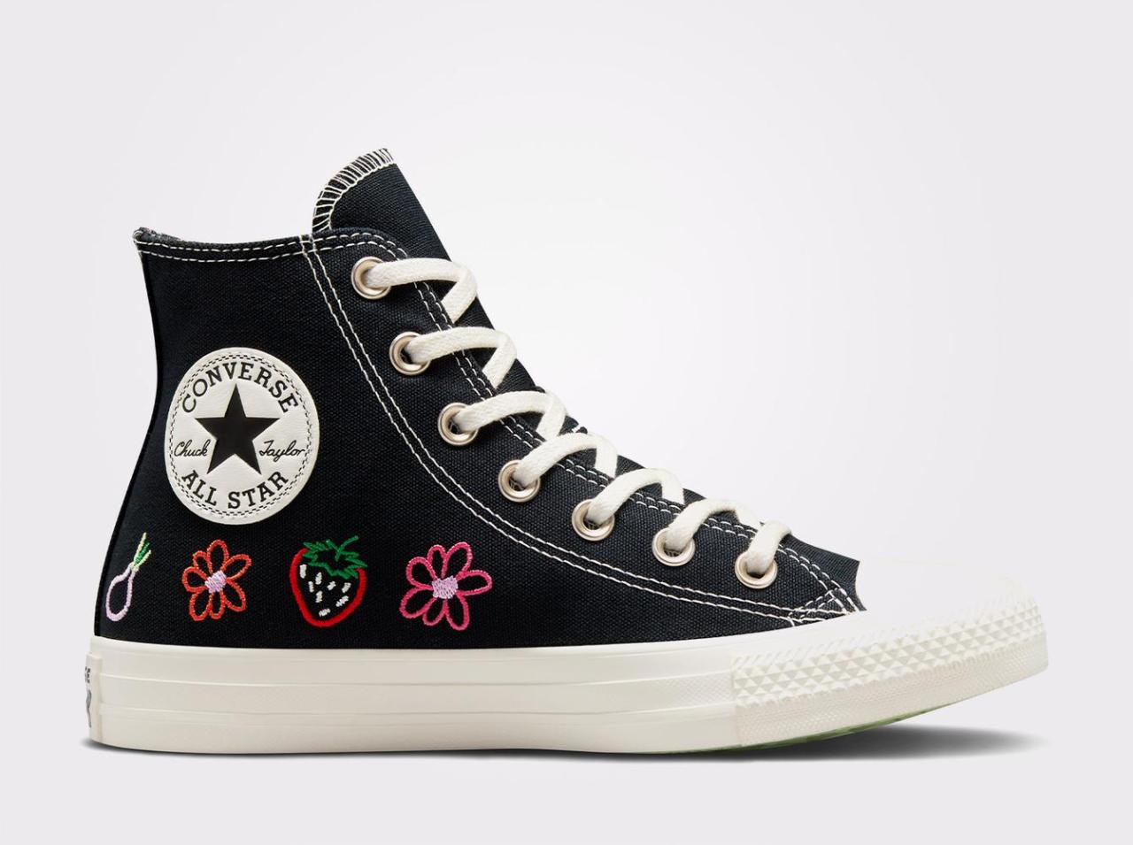 Chuck Taylor All Star - A06065C Ikonik sepanjang masa, Converse Chuck Taylor All Star hadir dengan gaya abadi