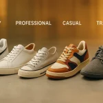 sneakers gaya hidup, sepatu sneakers lifestyle, memilih sneakers