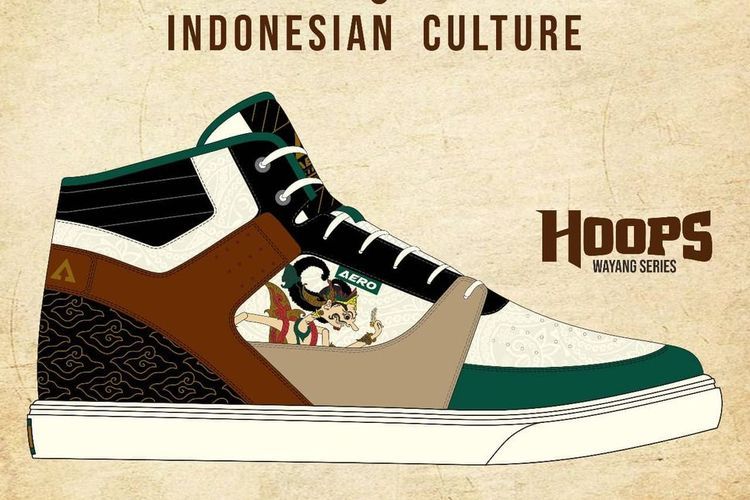 Rekomendasi Sepatu Sneakers Terjangkau di Bawah Rp500 Ribu
