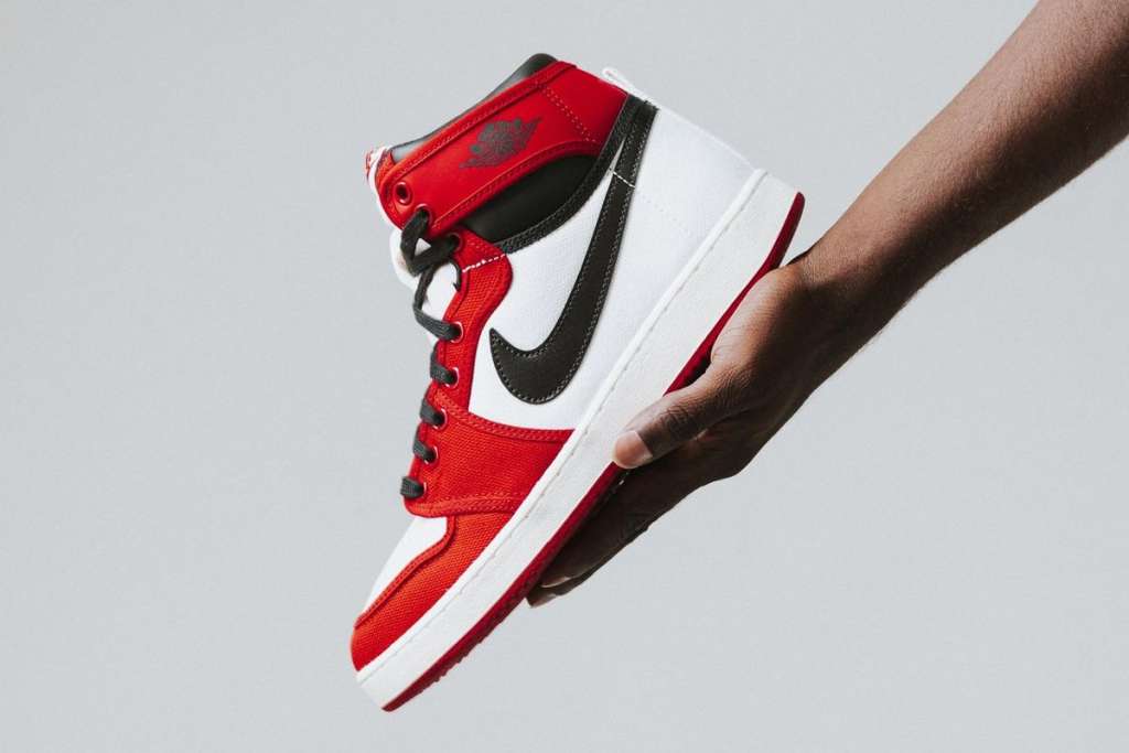 10 Sepatu Jordan Paling Ikonik dari Masa ke Masa