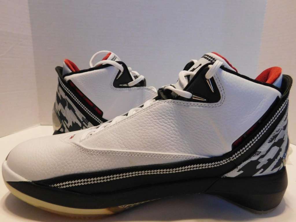 Every Air Jordan Signature Model - Sneaker Freaker