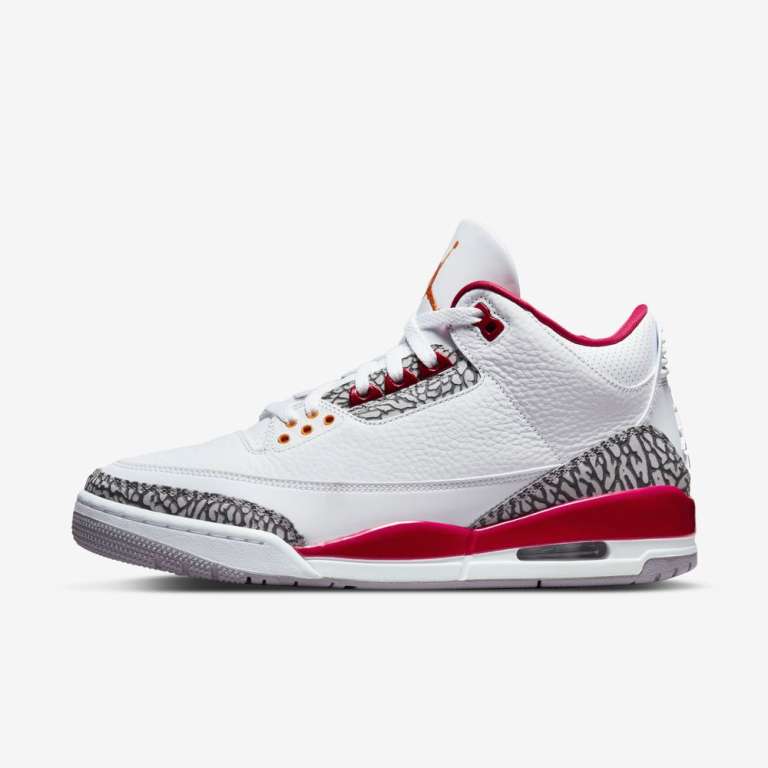 Nike Air Jordan 3 Retro TH - Register Now on END. Launches | END.