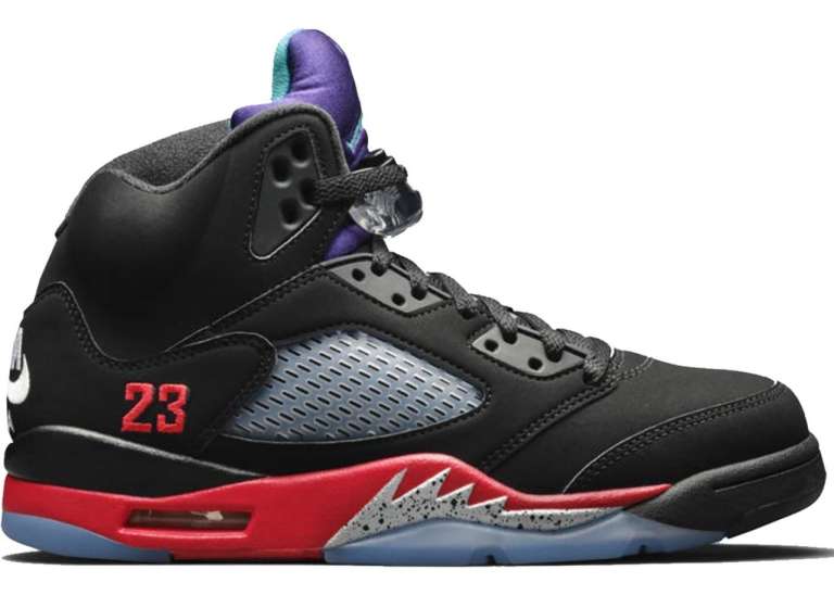 Zapatillas Air Jordan 5 Retro GTX | Moov