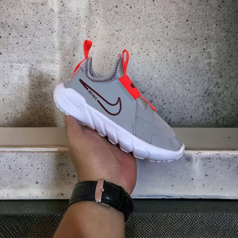 Jual ORIGINAL Nike Flex runner 2 Sepatu sneakers nike anak original ...