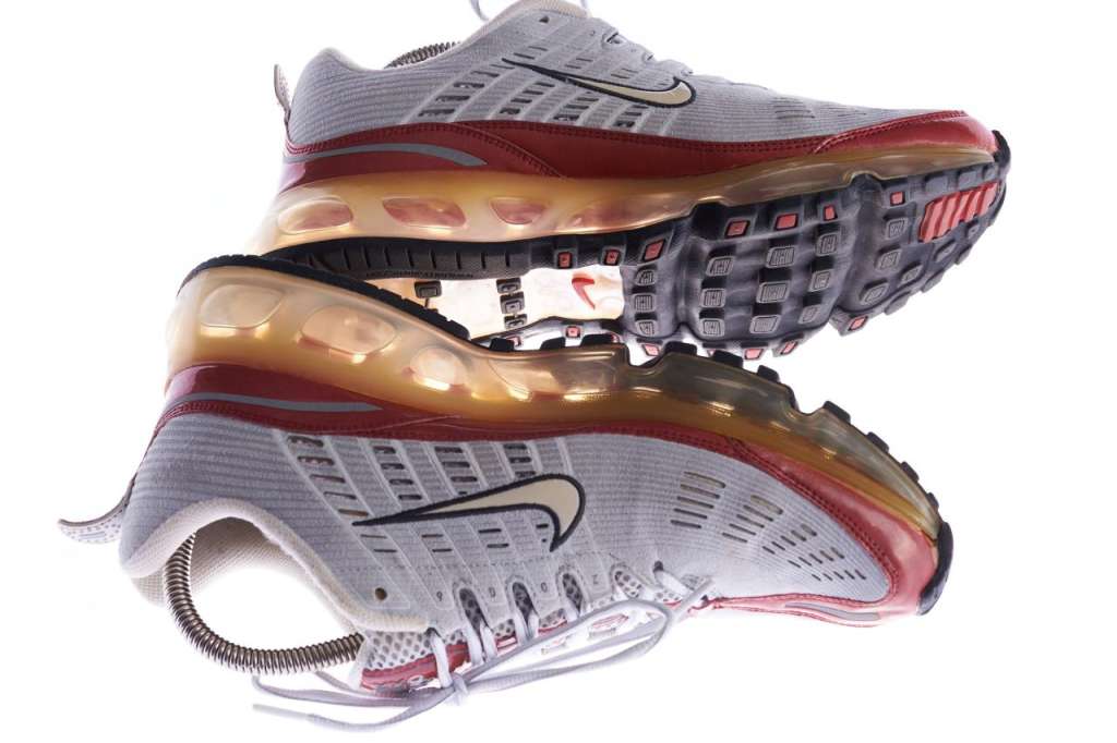 Vintage Nike Air Max 360 2006 OG 310908-011 Men's US Size | Etsy