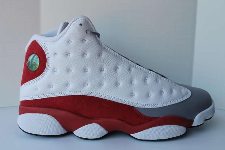 Air Jordan 13 Retro | NBA Shoes Database