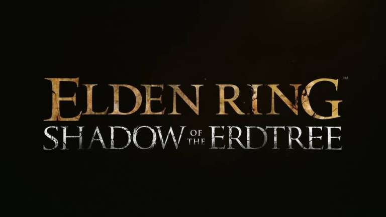 DLC Elden Ring: Shadow of the Erdtree Akhirnya Rilis!
