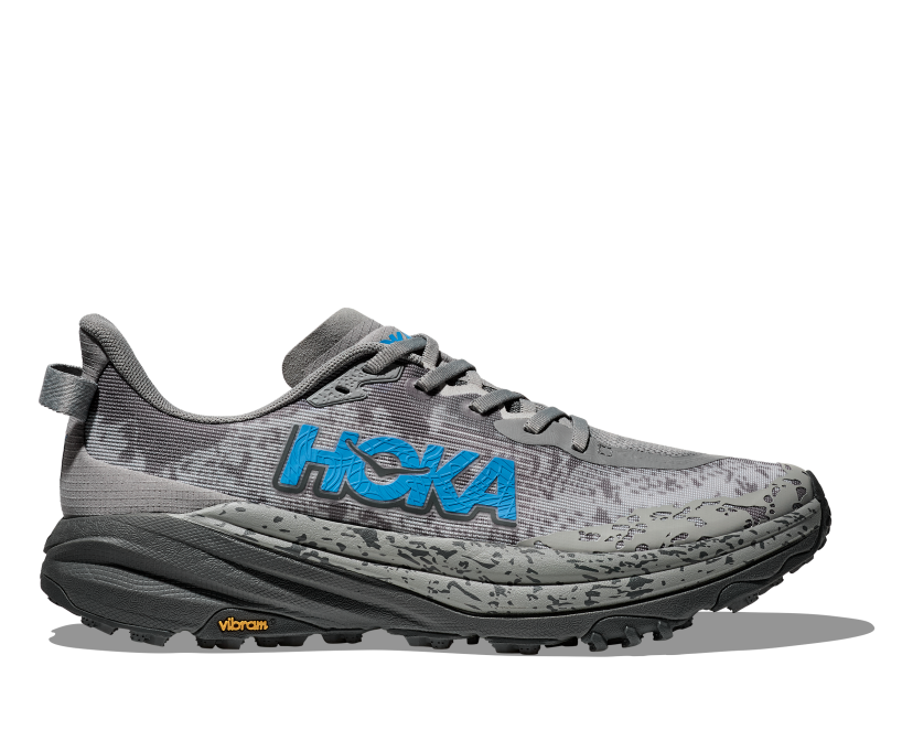 Hoka Speedgoat 6 trail running shoes | Tested and reviewed