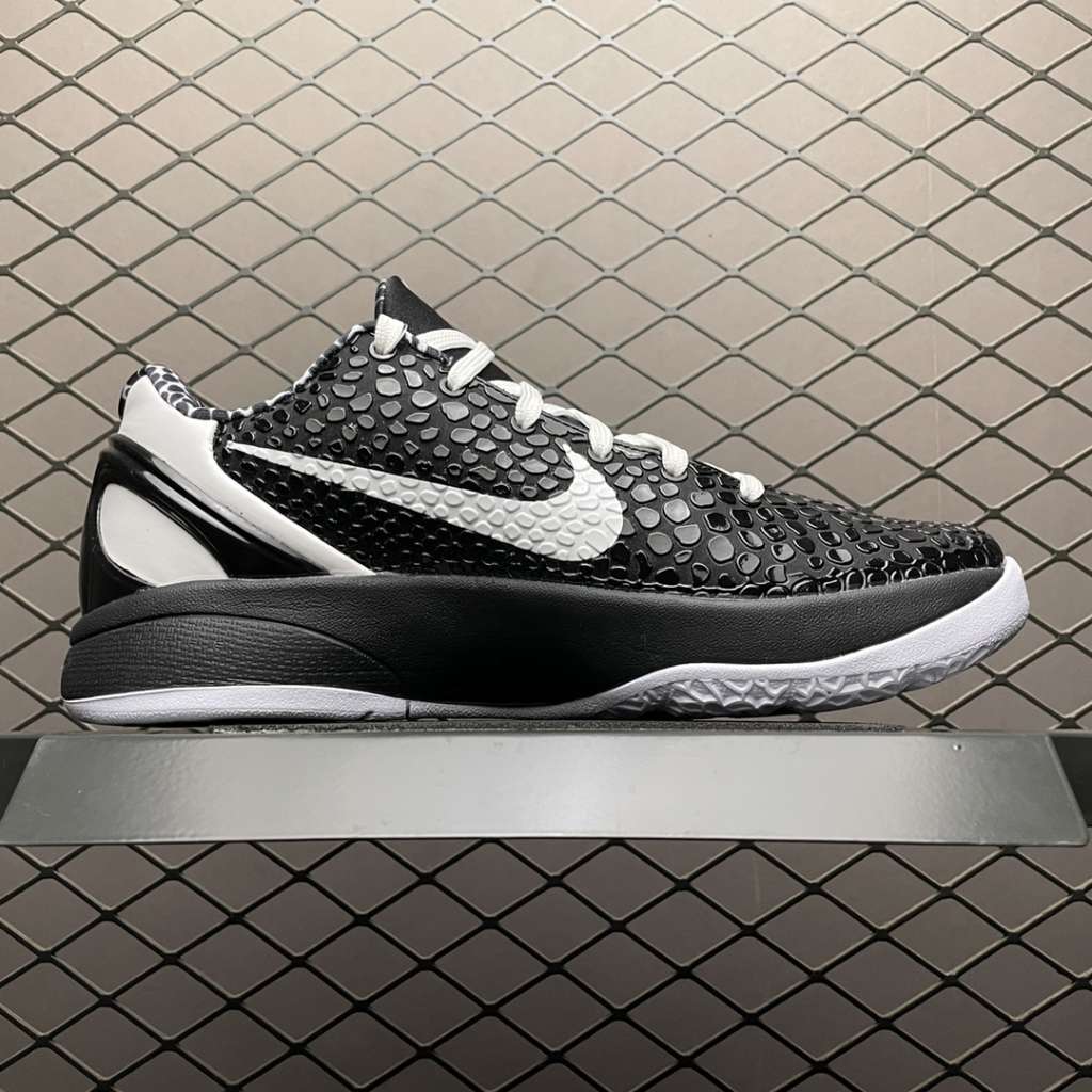 Nike Kobe 6 Protro 'Mambacita Sweet 16' Release Date CW2190-002 | Sole ...
