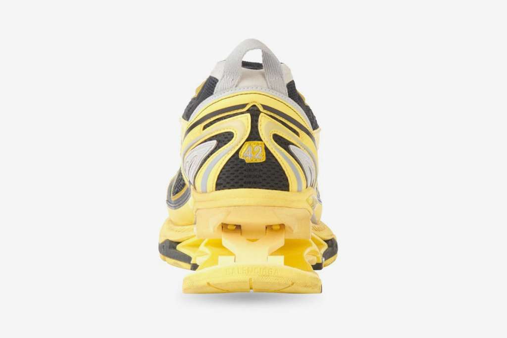 Balenciaga - X-Pander sneakers Balenciaga