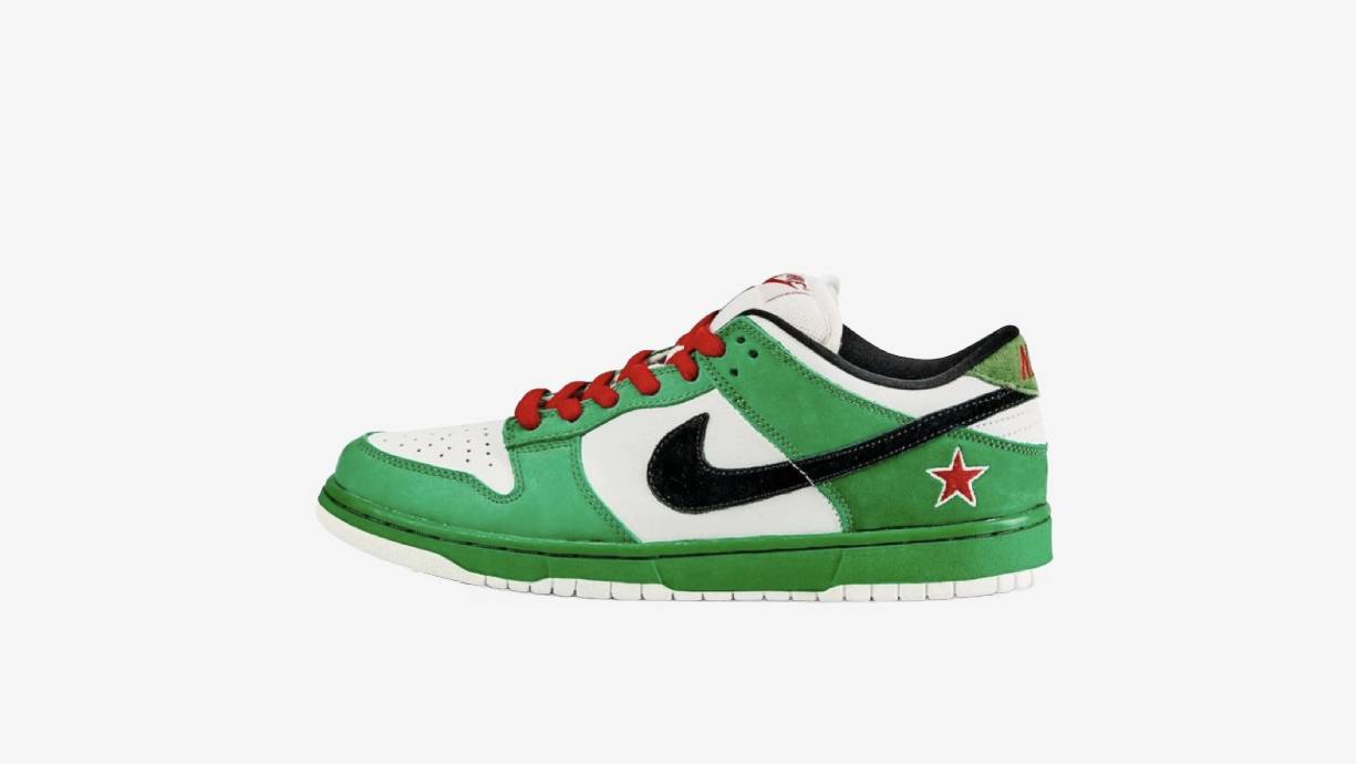 nike indoor soccer shoes 2019 women boots Heineken 304292-302 2003 ...