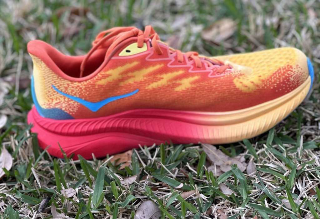 Road Trail Run: Hoka Mach 6 Multi Tester Review: 8 Comparisons