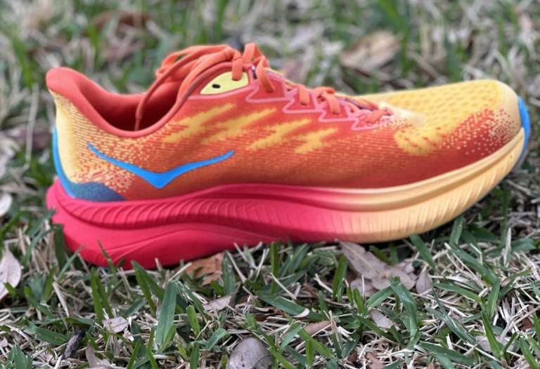 Road Trail Run: Hoka Mach 6 Multi Tester Review: 8 Comparisons