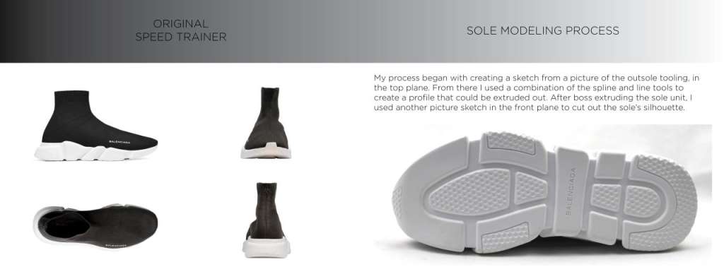 BALENCIAGA SPEED TRAINERS!, Women's Fashion, Footwear, Sneakers on ...