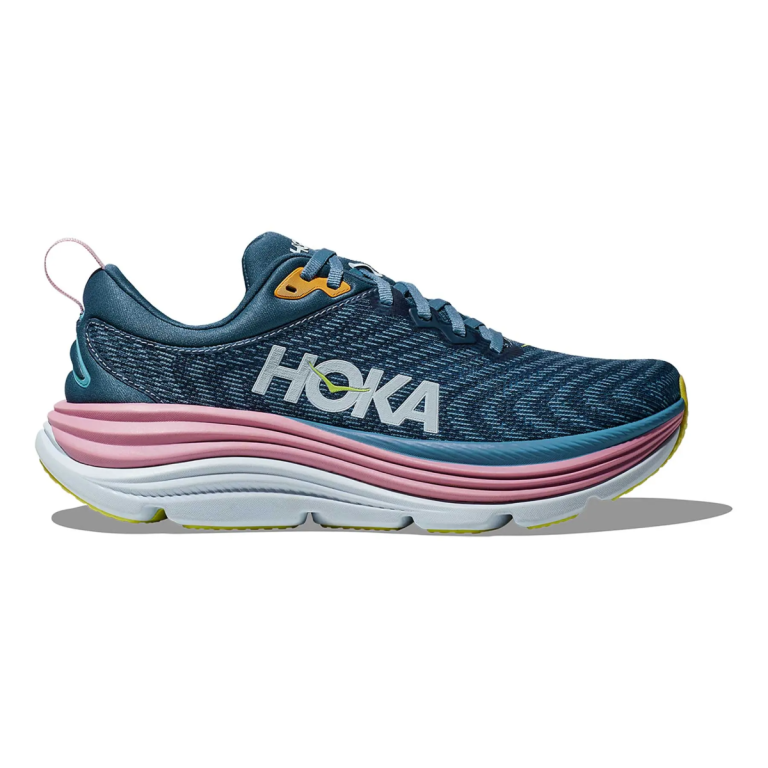 HOKA Gaviota 5 Review | Running Shoes Guru