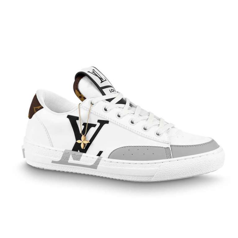 Charlie Sneaker - MEN - Shoes | LOUIS VUITTON