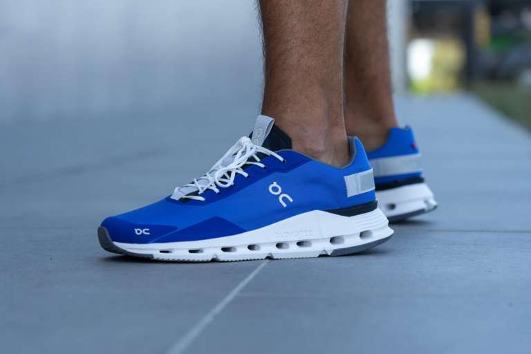 Cut in half: On Cloudnova Form Review (2023) | RunRepeat