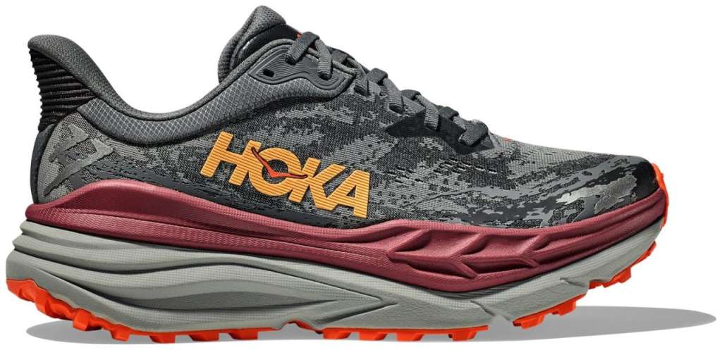 HOKA Stinson 7 Shoe