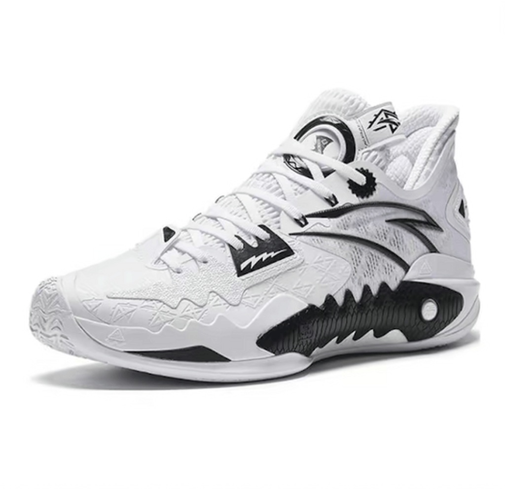 ANTA Shock the Game Attack 4.0 on Carousell