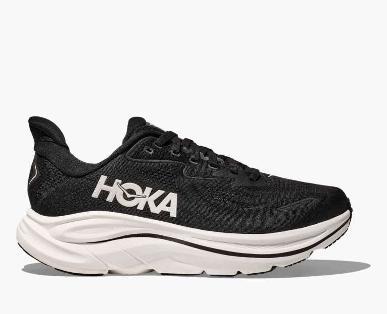 Hoka Clifton 10 Release Date