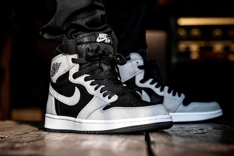 Air Jordan 1 dari Nike, simbol budaya sneaker yang melegenda sepanjang era