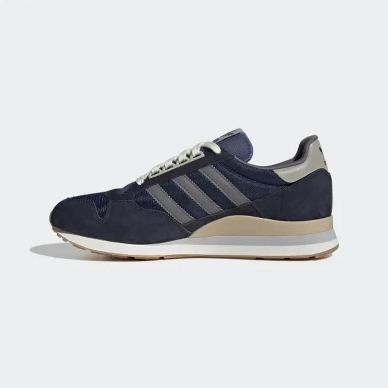 Adidas ZX 500, nostalgia gaya atletik klasik dengan nuansa retro penuh pesona