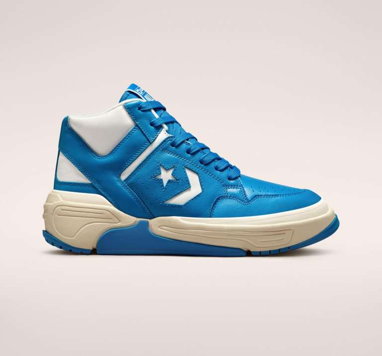 Converse Weapon CX Sneakers Releases