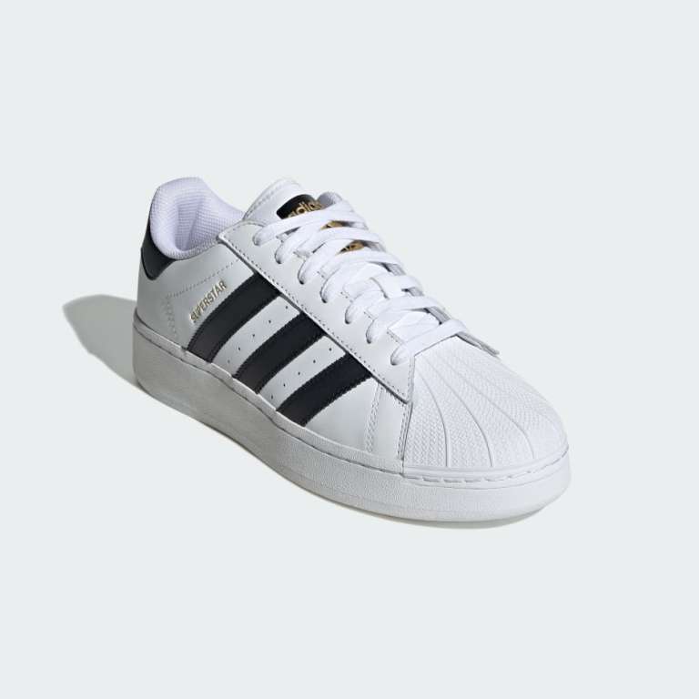 Adidas Superstar Original, Fesyen Wanita, Sepatu di Carousell