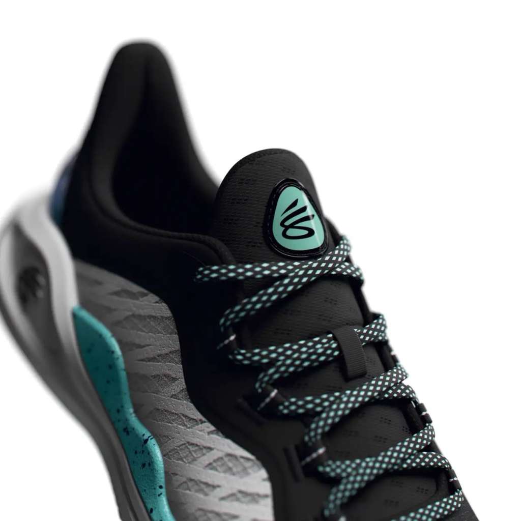 新聞分享 / 日本 Under Armour 公開 Curry 11 ‘FUTURE CURRY’ 發售情報 - KENLU.net