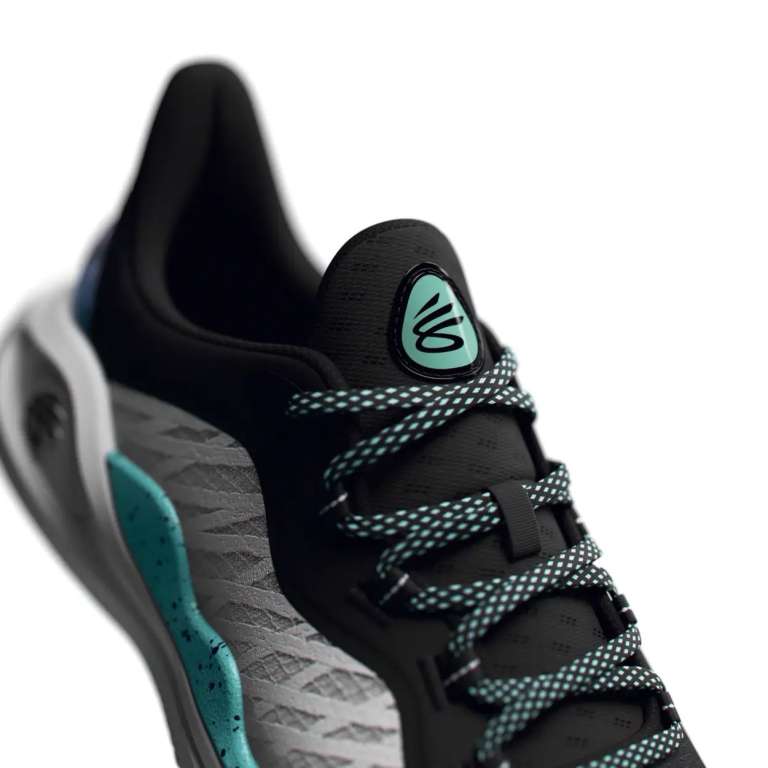 新聞分享 / 日本 Under Armour 公開 Curry 11 ‘FUTURE CURRY’ 發售情報 - KENLU.net