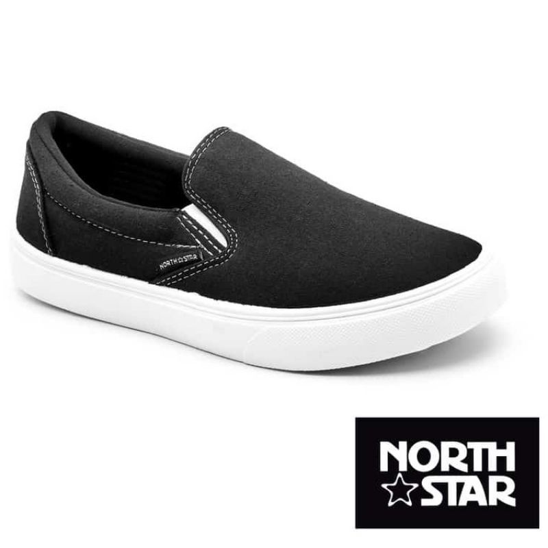 Bata North Star kembali populer berkat desain simpel dan pesona retro modern