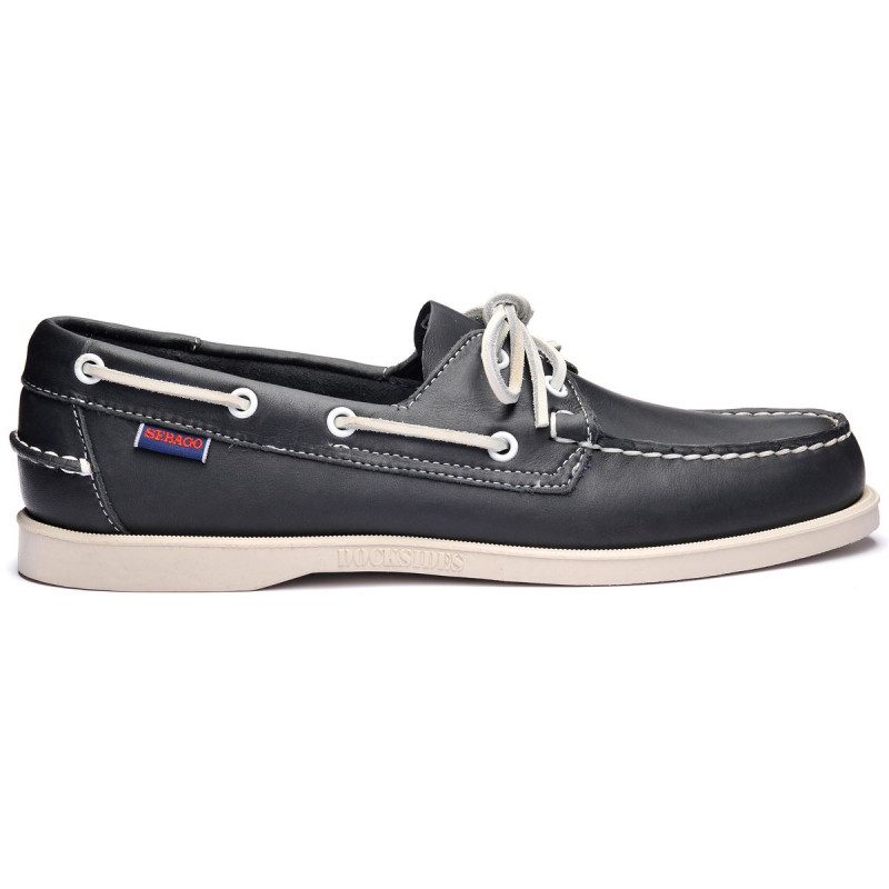 Sebago Docksides Boat Shoe, ikon gaya maritim yang tetap stylish di segala era
